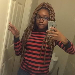 Meet your Posher, Layonna